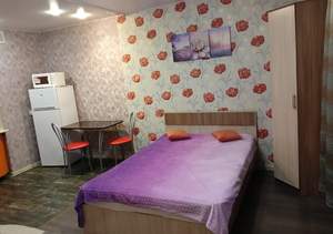 1-к квартира, вторичка, 30м2, 10/15 этаж