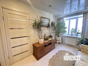 2-к квартира, вторичка, 82м2, 5/5 этаж