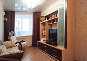 1-к квартира, вторичка, 36м2, 2/14 этаж