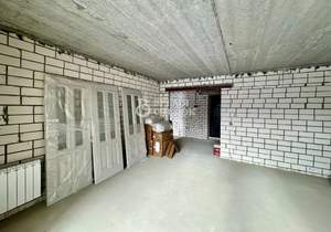 1-к квартира, вторичка, 54м2, 3/7 этаж