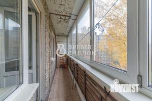 2-к квартира, вторичка, 47м2, 5/5 этаж