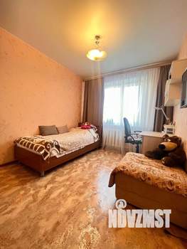 3-к квартира, вторичка, 63м2, 4/9 этаж