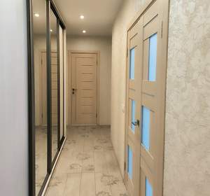 3-к квартира, вторичка, 66м2, 4/9 этаж