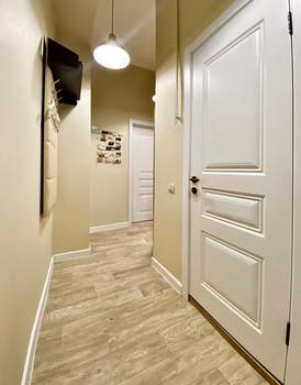 1-к квартира, вторичка, 36м2, 3/3 этаж