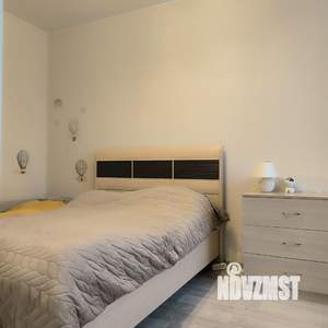 2-к квартира, вторичка, 41м2, 5/5 этаж