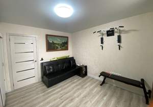 2-к квартира, сданный дом, 46м2, 5/10 этаж