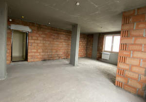 2-к квартира, вторичка, 61м2, 11/17 этаж