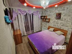 3-к квартира, вторичка, 72м2, 4/7 этаж