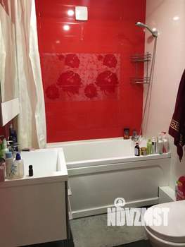 1-к квартира, вторичка, 41м2, 9/12 этаж