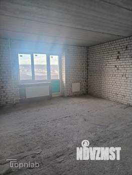 3-к квартира, вторичка, 101м2, 4/12 этаж