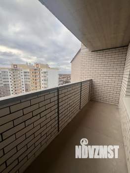 1-к квартира, вторичка, 45м2, 14/15 этаж