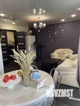 3-к квартира, вторичка, 74м2, 3/11 этаж
