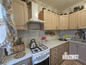 1-к квартира, вторичка, 32м2, 5/5 этаж