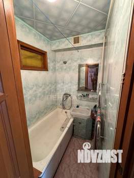 3-к квартира, вторичка, 61м2, 5/5 этаж