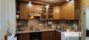 3-к квартира, вторичка, 76м2, 1/5 этаж