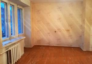 1-к квартира, вторичка, 31м2, 3/5 этаж