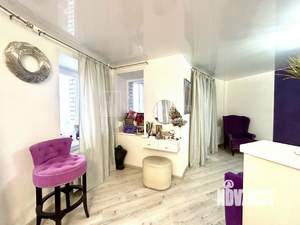 2-к квартира, вторичка, 77м2, 7/10 этаж