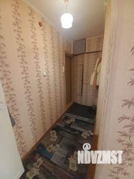 1-к квартира, вторичка, 32м2, 5/5 этаж