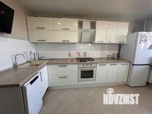 1-к квартира, вторичка, 38м2, 7/7 этаж