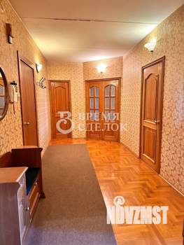 3-к квартира, вторичка, 87м2, 4/9 этаж