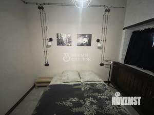 2-к квартира, вторичка, 42м2, 1/3 этаж