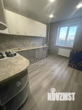 2-к квартира, вторичка, 56м2, 10/18 этаж