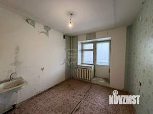 2-к квартира, сданный дом, 57м2, 2/12 этаж