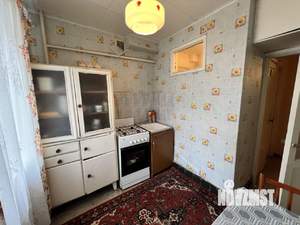 1-к квартира, вторичка, 34м2, 1/5 этаж