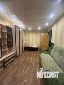 1-к квартира, вторичка, 33м2, 4/5 этаж