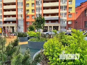 2-к квартира, вторичка, 63м2, 17/17 этаж