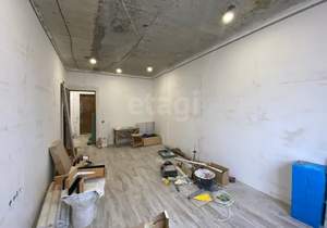 1-к квартира, вторичка, 42м2, 12/17 этаж