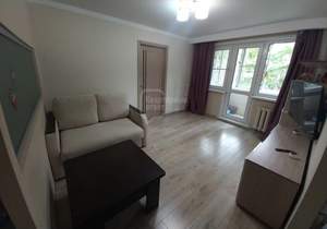 2-к квартира, вторичка, 46м2, 3/5 этаж