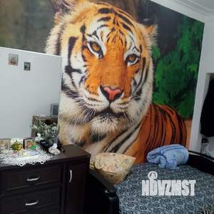 3-к квартира, вторичка, 68м2, 2/2 этаж