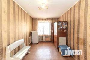 3-к квартира, вторичка, 60м2, 2/9 этаж