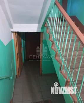 2-к квартира, вторичка, 45м2, 8/9 этаж