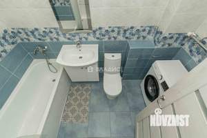 2-к квартира, вторичка, 57м2, 13/17 этаж