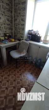 1-к квартира, вторичка, 30м2, 3/5 этаж