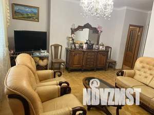 3-к квартира, вторичка, 94м2, 7/7 этаж