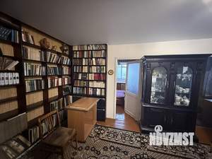 4-к квартира, вторичка, 61м2, 3/5 этаж