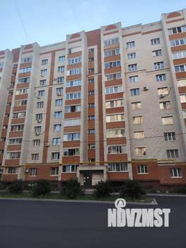 3-к квартира, вторичка, 76м2, 3/11 этаж