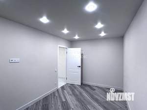 2-к квартира, вторичка, 55м2, 5/17 этаж