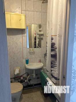 1-к квартира, вторичка, 30м2, 7/9 этаж