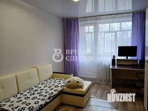 1-к квартира, вторичка, 33м2, 5/5 этаж