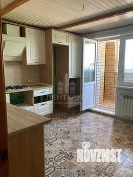 3-к квартира, вторичка, 91м2, 9/9 этаж
