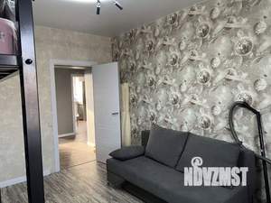 2-к квартира, вторичка, 54м2, 3/10 этаж