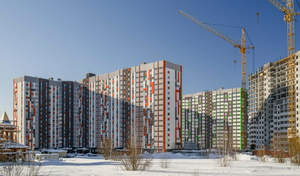 1-к квартира, вторичка, 38м2, 11/17 этаж