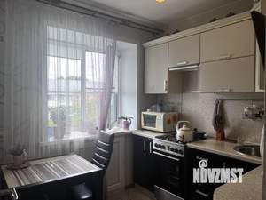 1-к квартира, вторичка, 30м2, 5/5 этаж