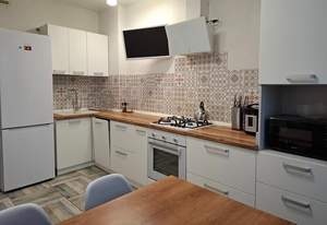 1-к квартира, вторичка, 40м2, 10/12 этаж