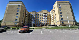 3-к квартира, вторичка, 80м2, 3/7 этаж