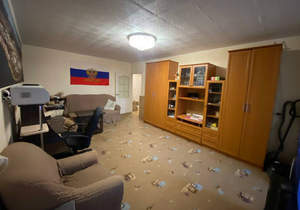 2-к квартира, вторичка, 63м2, 4/10 этаж